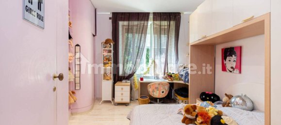 5 غرف نوم شقة في Rome, Italy رقم 72557 13