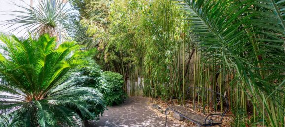 5 غرف نوم شقة في Rome, Italy رقم 72557 26