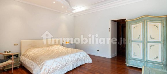 5 غرف نوم شقة في Rome, Italy رقم 72557 22