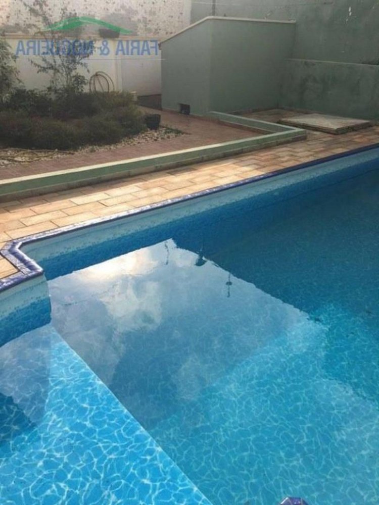 3 غرف نوم منزل في Sao Paulo, Brazil رقم 442036