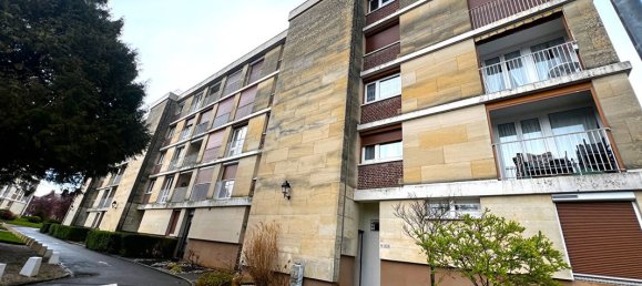 Apartamento T3 em Beauvais, France N.º 74012 12