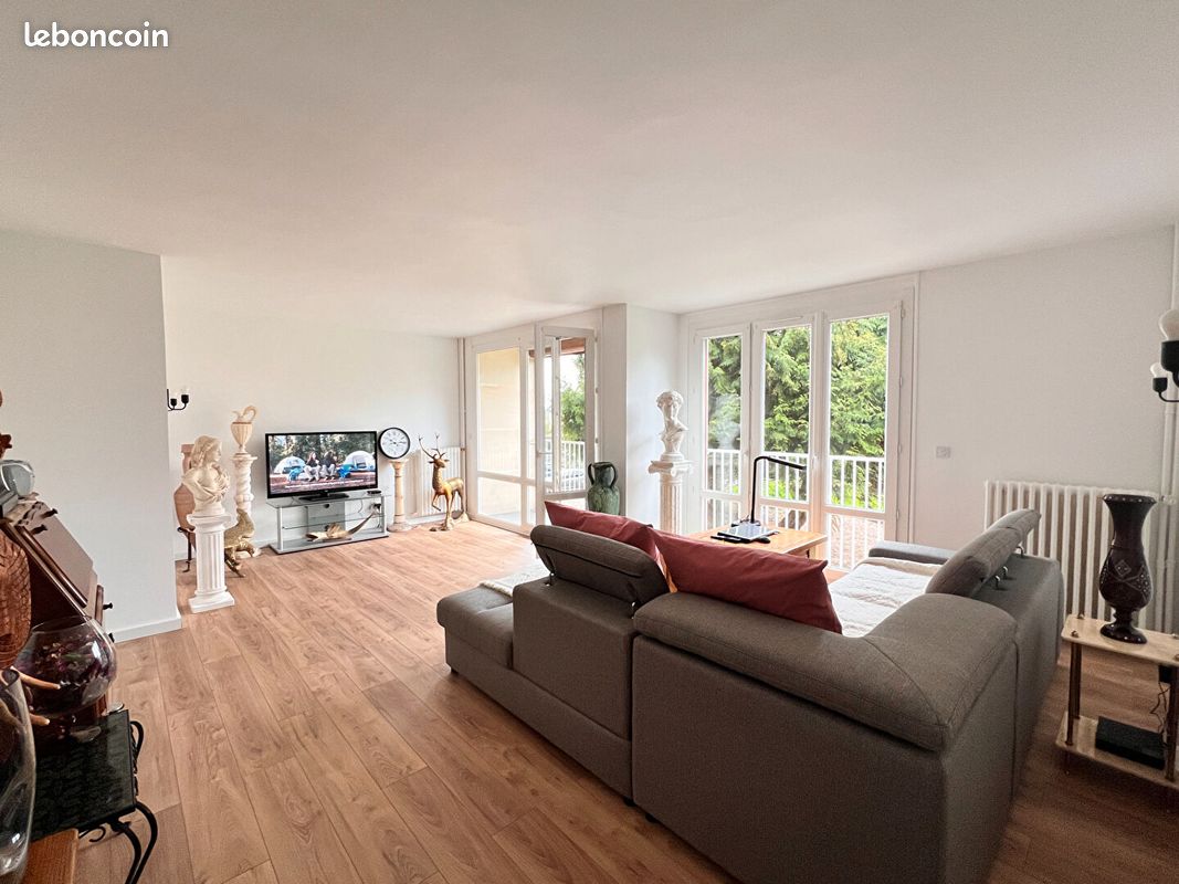 Apartamento T3 em Beauvais, France N.º 74012