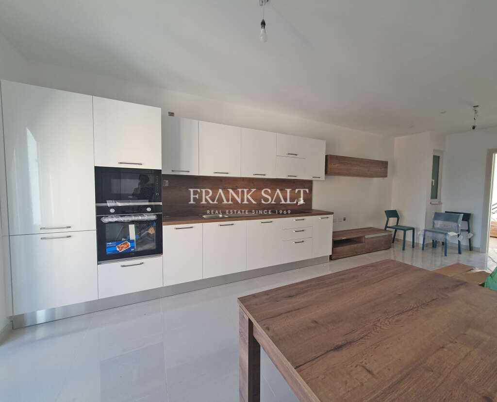 2 chambres Appartement à Ta' Xbiex, Malta No. 7687