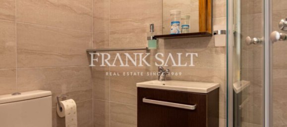 2 Schlafzimmer Wohnung in Saint Julian's, Malta, Nr. 9832 6