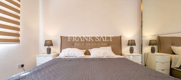 2 Schlafzimmer Wohnung in Saint Julian's, Malta, Nr. 9832 4