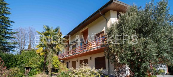 6 غرف نوم فيلا في Varese, Italy رقم 64952 12