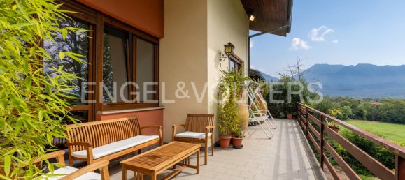 6 غرف نوم فيلا في Varese, Italy رقم 64952 2