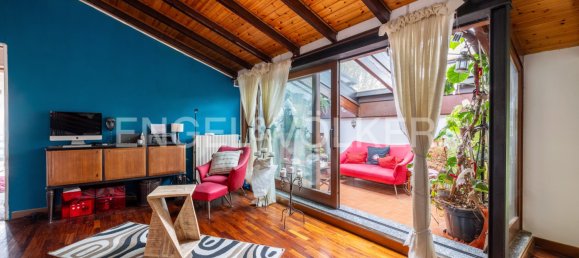 6 غرف نوم فيلا في Varese, Italy رقم 64952 3