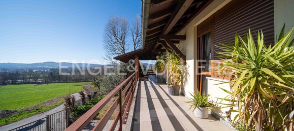 6 غرف نوم فيلا في Varese, Italy رقم 64952 13