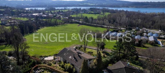 6 غرف نوم فيلا في Varese, Italy رقم 64952 16