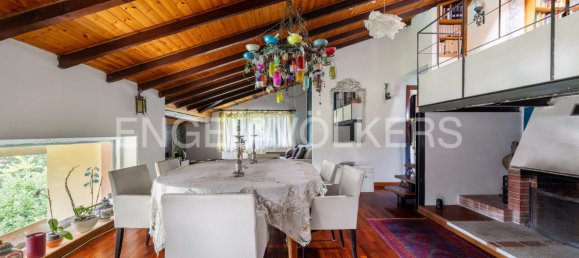 6 غرف نوم فيلا في Varese, Italy رقم 64952 8