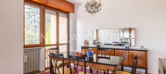 6 غرف نوم فيلا في Varese, Italy رقم 64952 6