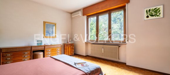 6 غرف نوم فيلا في Varese, Italy رقم 64952 7