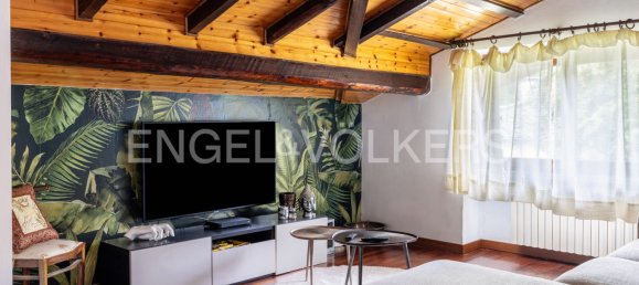 6 غرف نوم فيلا في Varese, Italy رقم 64952 10