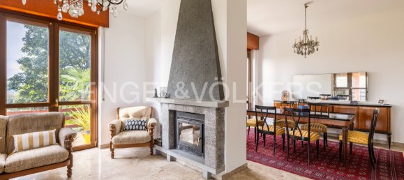 6 غرف نوم فيلا في Varese, Italy رقم 64952 5