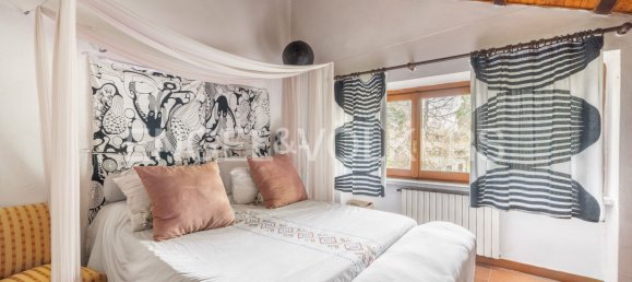 6 غرف نوم فيلا في Varese, Italy رقم 64952 11