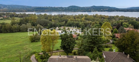 6 غرف نوم فيلا في Varese, Italy رقم 64952 4