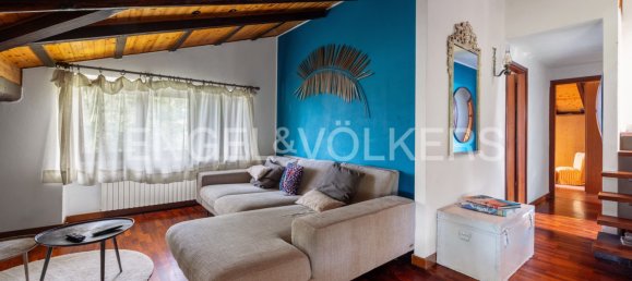 6 غرف نوم فيلا في Varese, Italy رقم 64952 9