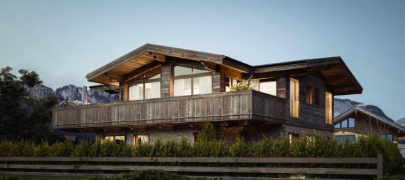 Grundstück in St. Johann in Tirol, Austria 800m², Nr. 215325 4