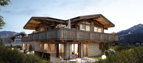 Grundstück in St. Johann in Tirol, Austria 800m², Nr. 215325 7