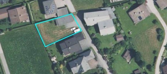 Grundstück in St. Johann in Tirol, Austria 800m², Nr. 215325 11