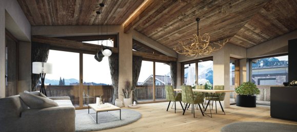 Grundstück in St. Johann in Tirol, Austria 800m², Nr. 215325 9
