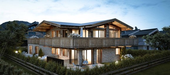 Grundstück in St. Johann in Tirol, Austria 800m², Nr. 215325 5