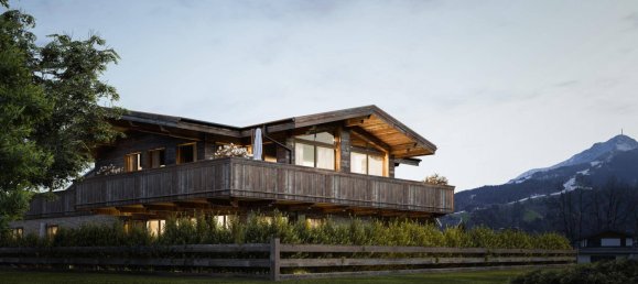 Grundstück in St. Johann in Tirol, Austria 800m², Nr. 215325 2