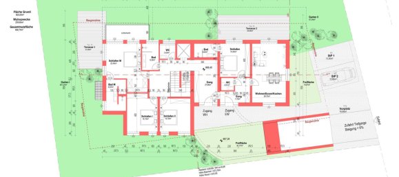 Grundstück in St. Johann in Tirol, Austria 800m², Nr. 215325 13