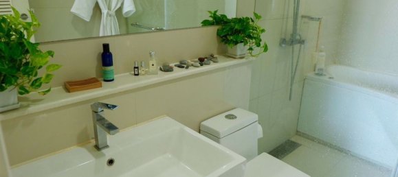 1 Schlafzimmer Eigentumswohnung in Ivy Thonglor Bangkok, Thailand, Nr. 29749 6