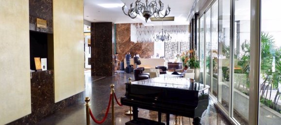 1 Schlafzimmer Eigentumswohnung in Ivy Thonglor Bangkok, Thailand, Nr. 29749 11