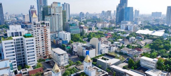 1 Schlafzimmer Eigentumswohnung in Ivy Thonglor Bangkok, Thailand, Nr. 29749 8