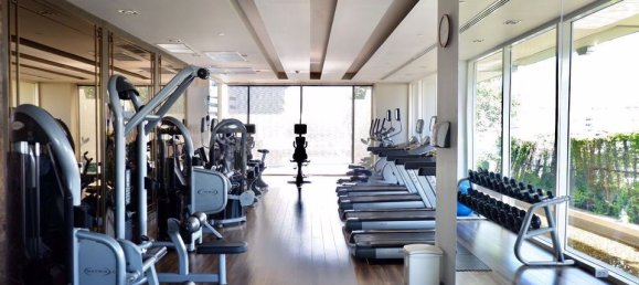 1 Schlafzimmer Eigentumswohnung in Ivy Thonglor Bangkok, Thailand, Nr. 29749 10