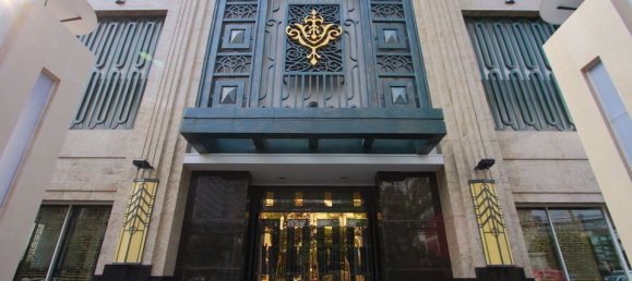 1 Schlafzimmer Eigentumswohnung in Ivy Thonglor Bangkok, Thailand, Nr. 29749 14