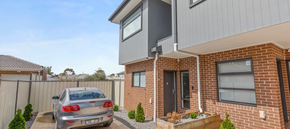 2 chambres Maison de ville à St Albans, Australia No. 161 2