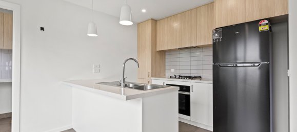 2 chambres Maison de ville à St Albans, Australia No. 161 3