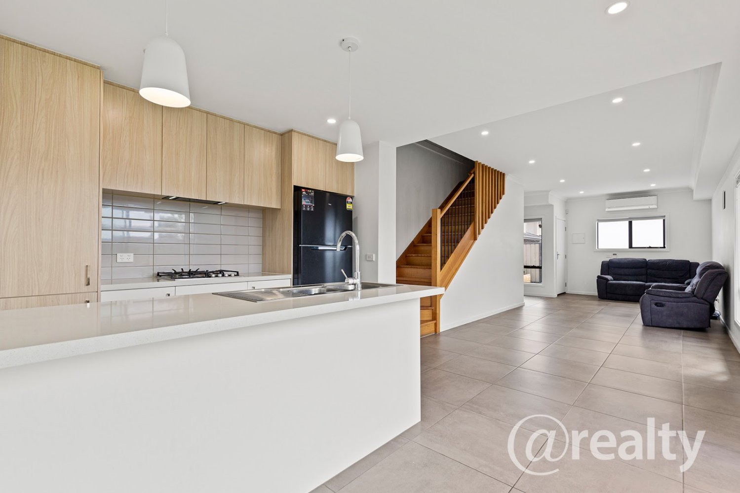 2 chambres Maison de ville à St Albans, Australia No. 161