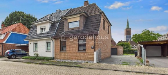 Moradia em banda T3 em County of Bentheim, Germany N.º 326913 2