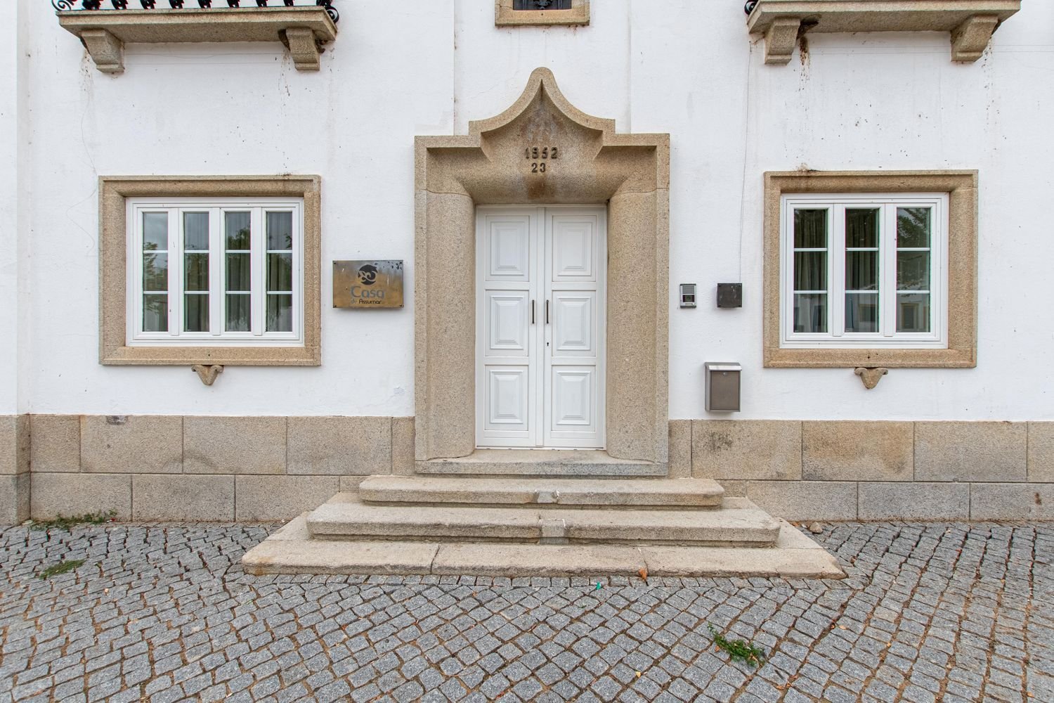 7 bedrooms House in Assumar, Portugal No. 130854