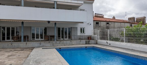 7 bedrooms House in Assumar, Portugal No. 130854 17