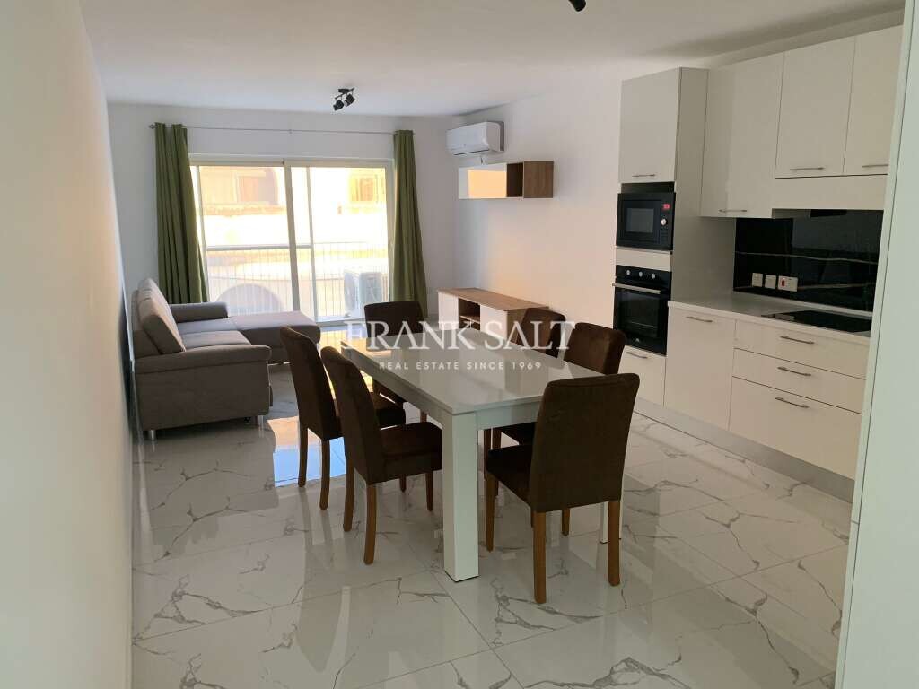 3 Schlafzimmer Wohnung in Victoria, Malta, Nr. 6194