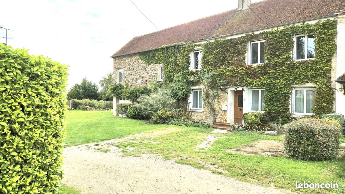 4 bedrooms House in La Ferte-sous-Jouarre, France No. 177206