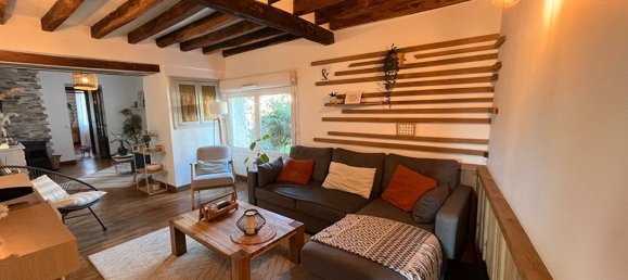 4 bedrooms House in La Ferte-sous-Jouarre, France No. 177206 8