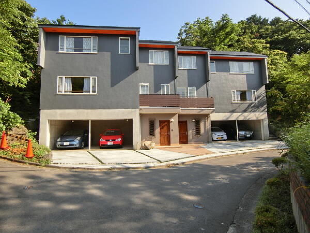 6 غرف نوم منزل في Shizuoka, Japan رقم 8022