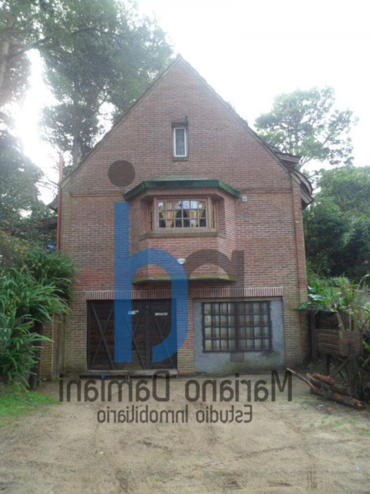 3 غرف نوم منزل في Mar del Plata, Argentina رقم 89201