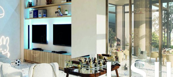 Apartamento T1 em Deira, UAE N.º 98371 19