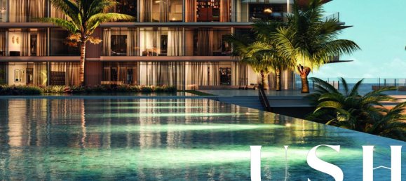 Apartamento T1 em Deira, UAE N.º 98371 20