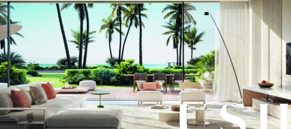 Apartamento T1 em Deira, UAE N.º 98371 5