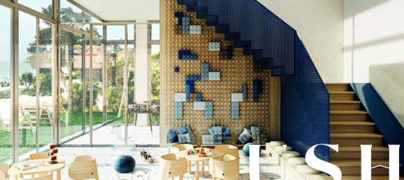 Apartamento T1 em Deira, UAE N.º 98371 11