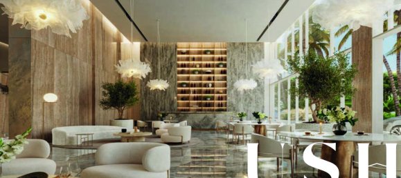 Apartamento T1 em Deira, UAE N.º 98371 16